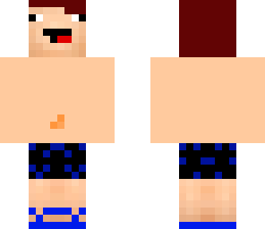 derp in boxers