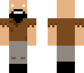 notch herobrine