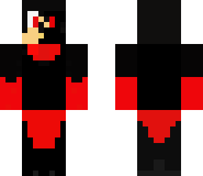the gamer corrupt