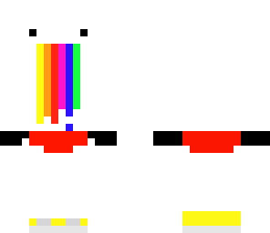 raibowed