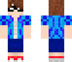 extra skin for ma and u guys 