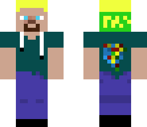 cool steve v2