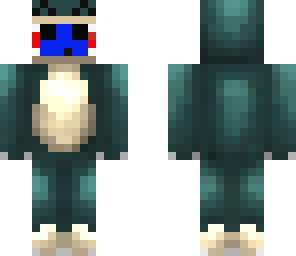 snorlax slime