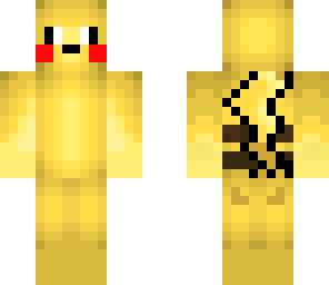 pikachu v2