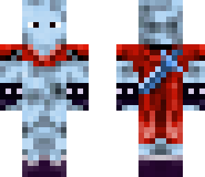 ice warrior