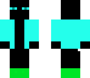 swag enderman