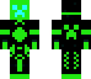 mr creeper