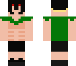 spartan man