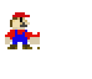 mario