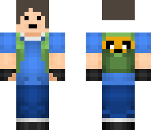 finn