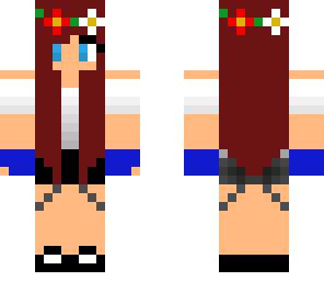 cool girl for mah awesome rp