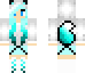 wolfy girl