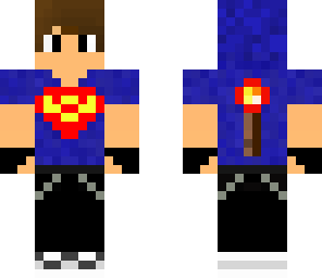 super preston 2