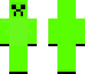 simple creeper