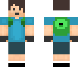 finn