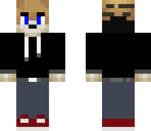 ducrafters skin