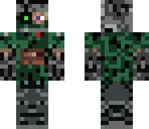 terminator for jellinator