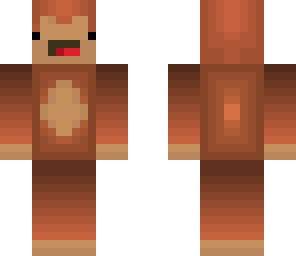 durp monkey
