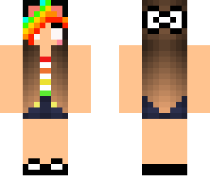 herobrine girl named emma