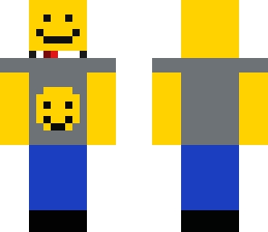 jeff the smiley