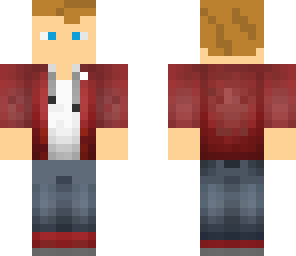 kieran