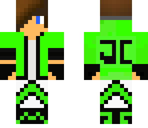 jaimecraft23 oficial 2