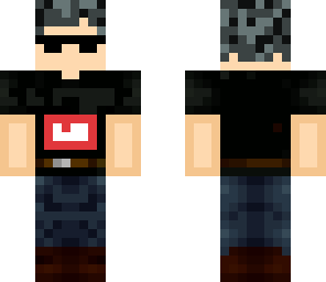 to skin sbonete