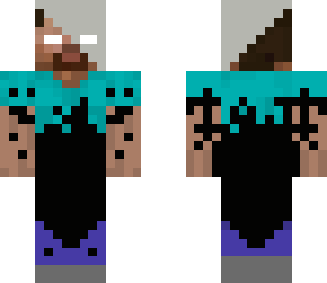 herobrine