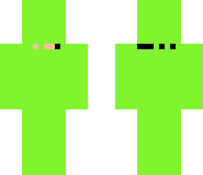 yellow man