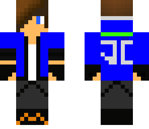 jaimecraft23 oficial 3