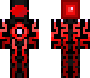 ruby ender tron fixed