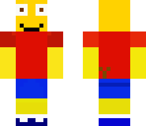 bart simpson