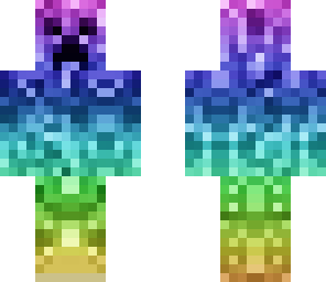 cool creeper