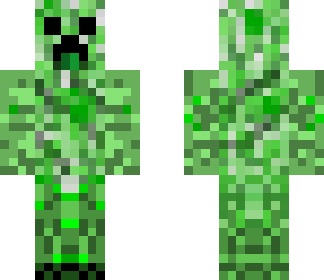 adams gruffsquare creeper