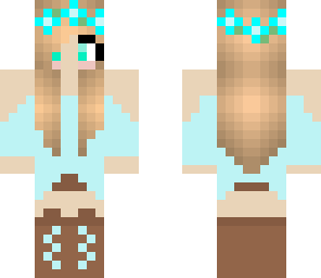 edited skin