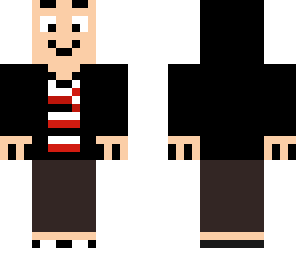 my skin