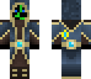 mage