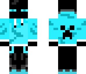 coolenderman