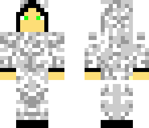 snow mann