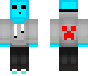 coolslime with pullover