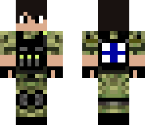 greek soldier