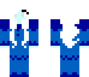 ice queen