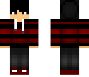 derek