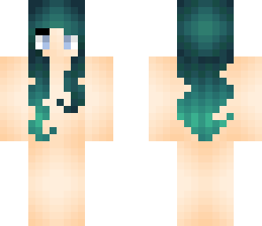 tealish blue