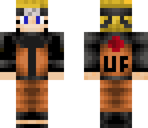 timurl's skin