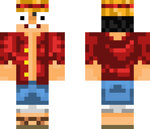 luffy