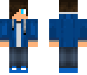 teen cool blue hd fix