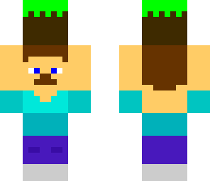 mini steve