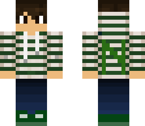 friend skin
