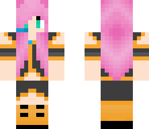 megurine luka vocaloid